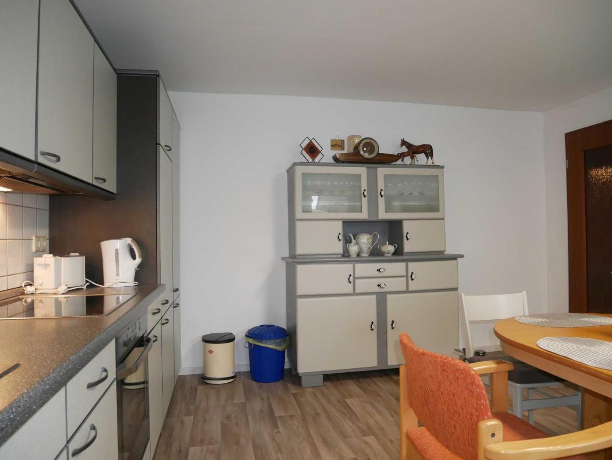 Ferienwohnung Mecklenburgische Seenplatte Schwichtenberg المظهر الخارجي الصورة