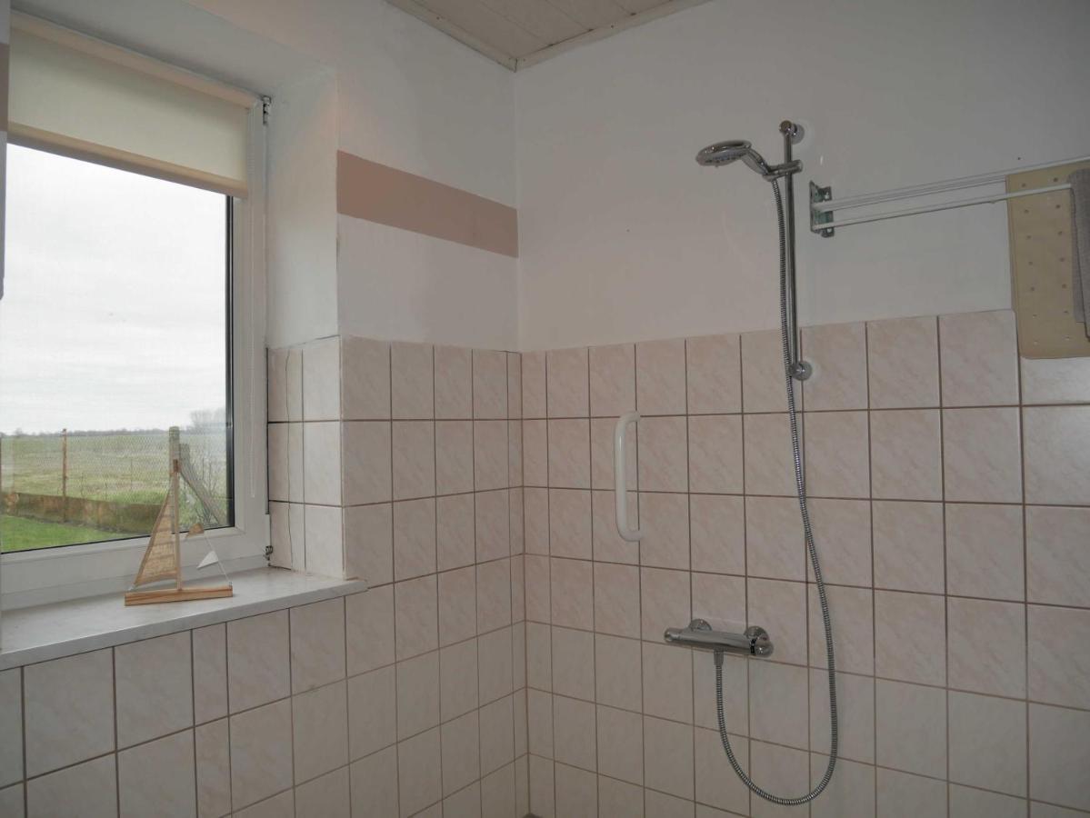 Ferienwohnung Mecklenburgische Seenplatte Schwichtenberg المظهر الخارجي الصورة